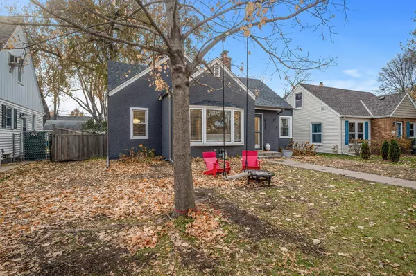 4151 Zenith AVE N, Robbinsdale, MN 55422