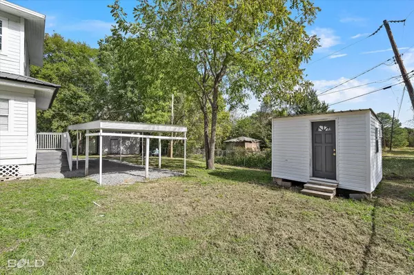 6963 Howell Street, Greenwood, LA 71033