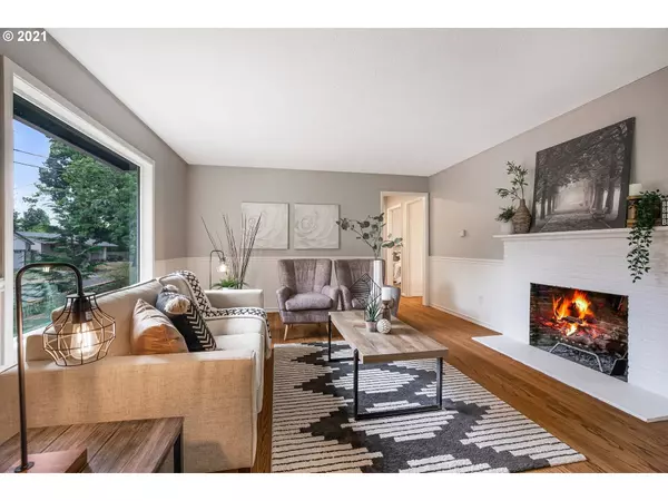 6018 N SYRACUSE ST, Portland, OR 97203