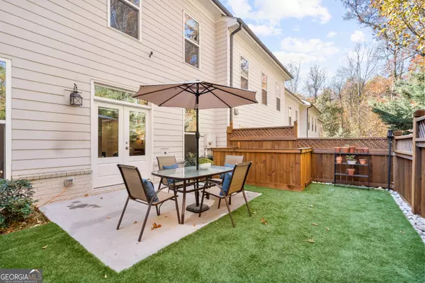 5216 Cresslyn RDG, Alpharetta, GA 30005