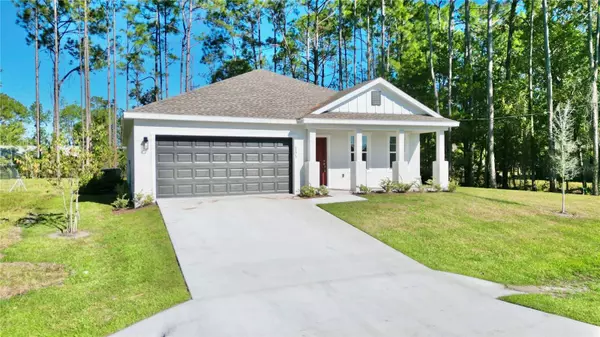 135 PALMWOOD DR, Palm Coast, FL 32164