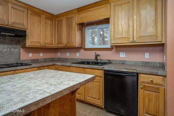 10882 Camp Charles Road, Bailey, NC 27807