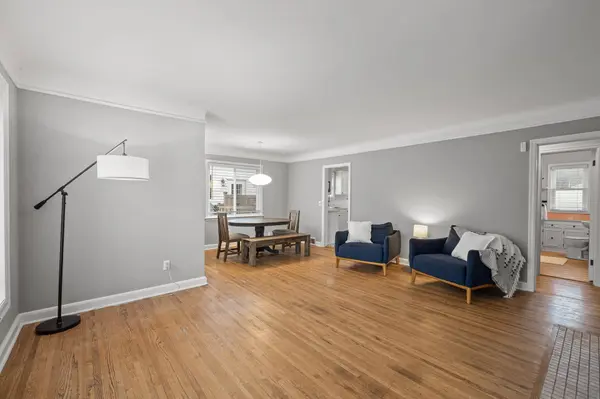 4151 Zenith AVE N, Robbinsdale, MN 55422