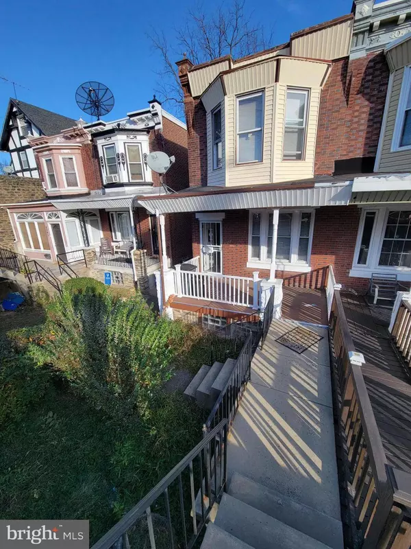 6357 OLD YORK RD, Philadelphia, PA 19141