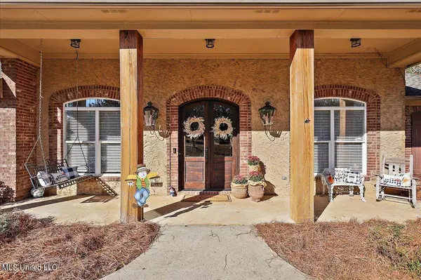 216 Allen Drive, Brandon, MS 39047