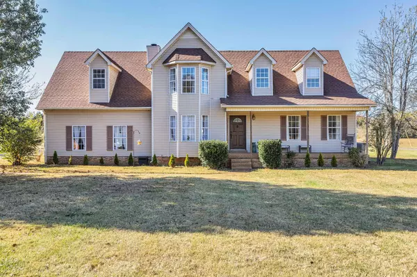 4412 Smiley Rd, Chapel Hill, TN 37034