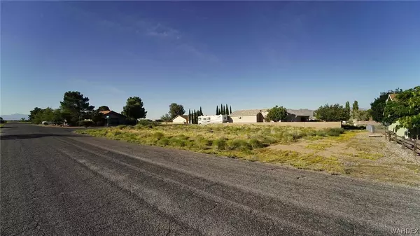 9615 N Stetson DR, Kingman, AZ 86401