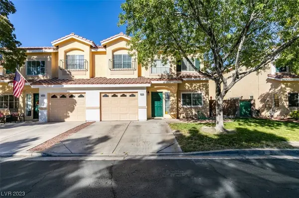 6436 Sierra Diablo Avenue #0, Las Vegas, NV 89130