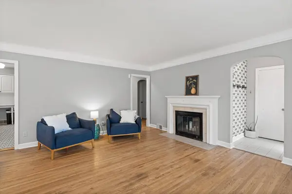 4151 Zenith AVE N, Robbinsdale, MN 55422