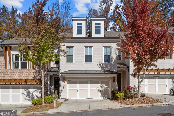 5216 Cresslyn RDG, Alpharetta, GA 30005