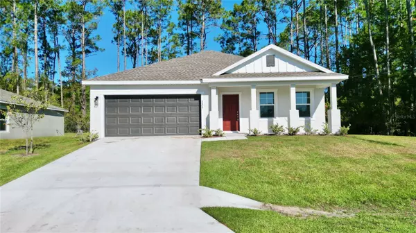 135 PALMWOOD DR, Palm Coast, FL 32164