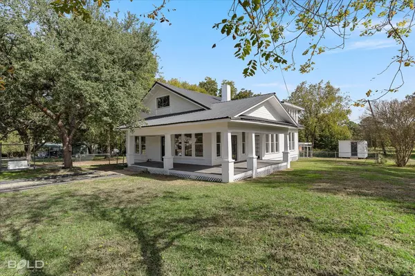 6963 Howell Street, Greenwood, LA 71033