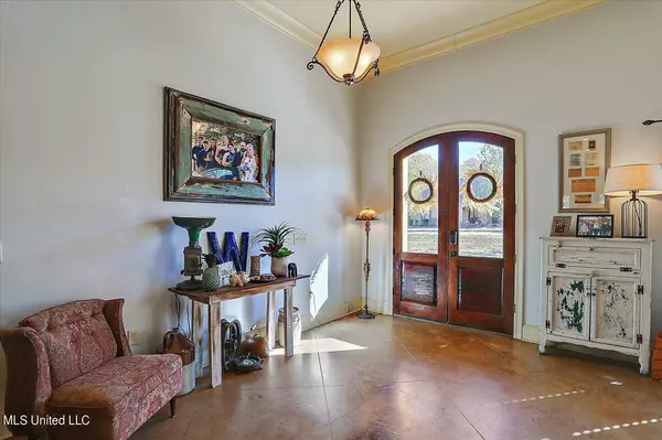 216 Allen Drive, Brandon, MS 39047