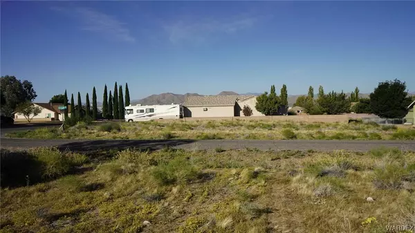 9615 N Stetson DR, Kingman, AZ 86401