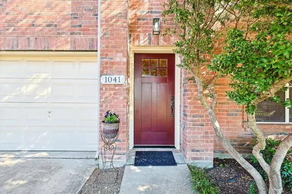 1041 Lake Trail Drive, Little Elm, TX 75068