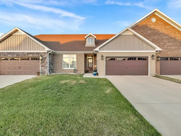 641 Pin High Drive, Owensboro, KY 42303-7764