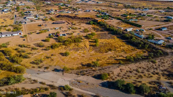 0 N 145th Avenue #4B, Surprise, AZ 85387