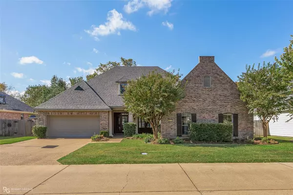 8018 Captain Mary Miller Drive, Shreveport, LA 71115