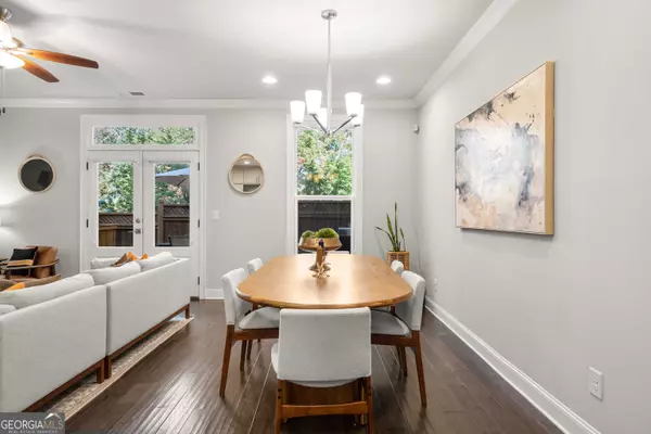 5216 Cresslyn RDG, Alpharetta, GA 30005