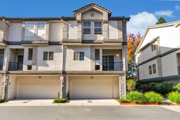 7805 Park River Oak CIR, Sacramento, CA 95831