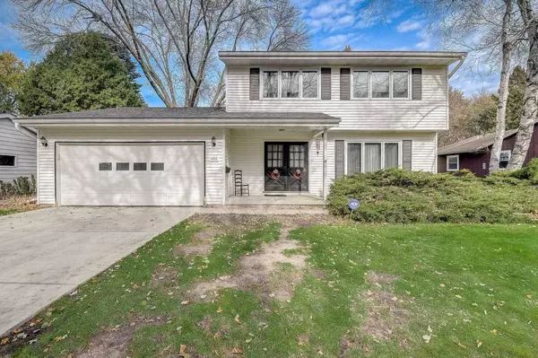 6322 Pilgrim Road, Madison, WI 53711