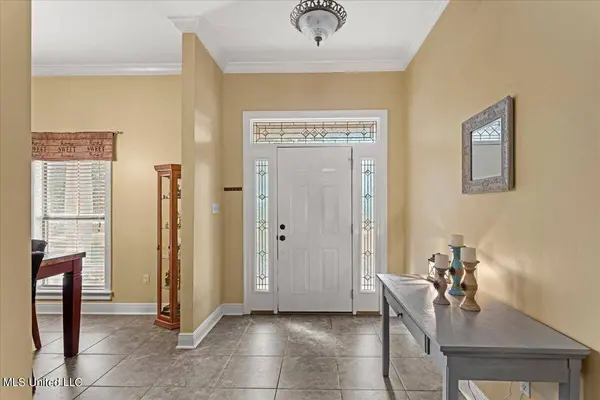 62 Duncan Hatten Road, Wiggins, MS 39577