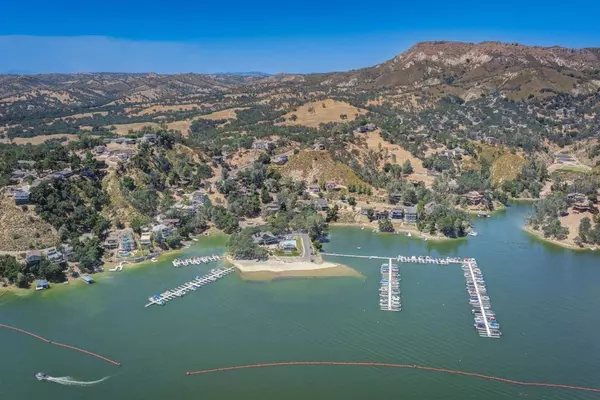 2182 Ridge Rider RD, Bradley, CA 93426