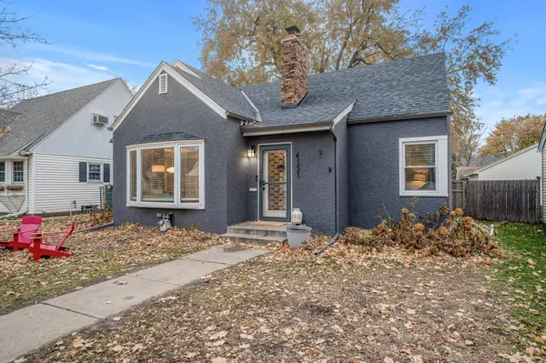 4151 Zenith AVE N, Robbinsdale, MN 55422