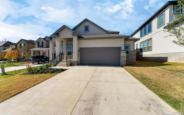 1425 ESCARPMENT, New Braunfels, TX 78132-3487