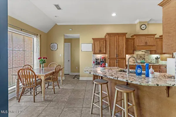 62 Duncan Hatten Road, Wiggins, MS 39577