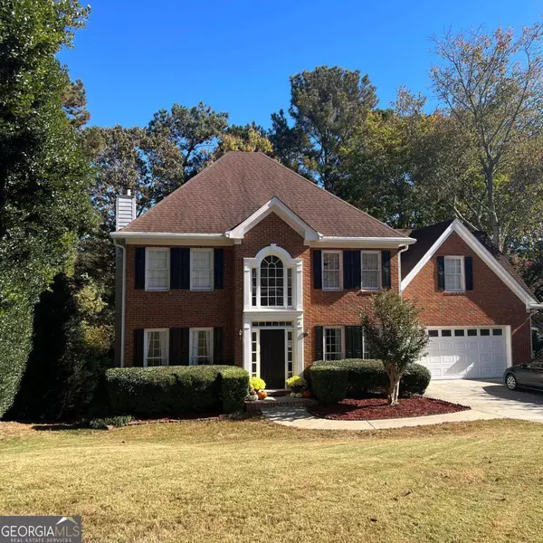 1082 Secret TRL, Sugar Hill, GA 30518