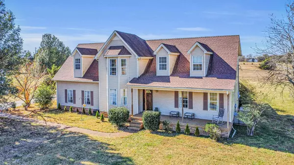 4412 Smiley Rd, Chapel Hill, TN 37034