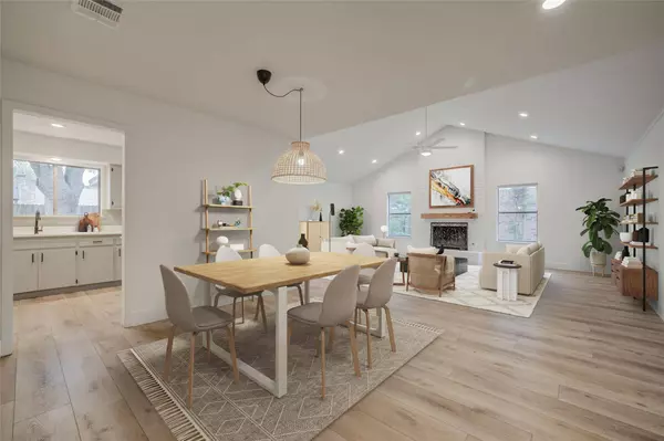 309 Thelma DR, Austin, TX 78745