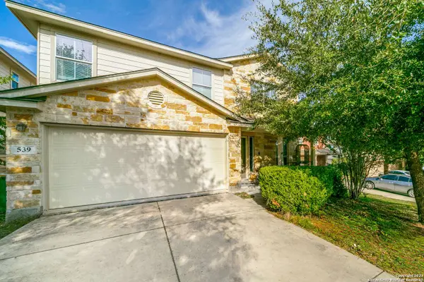 539 IDAMARIE, Converse, TX 78109-1146