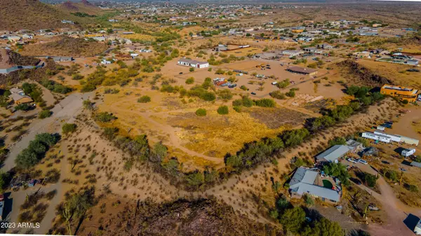 0 N 145th Avenue #4B, Surprise, AZ 85387