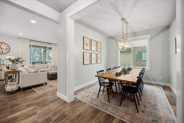 9313 N Linden Ln, Spokane, WA 99208