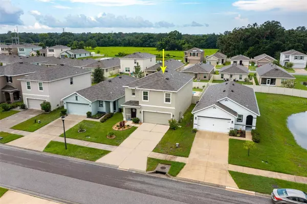 6685 SEAWAY DR, Brooksville, FL 34604