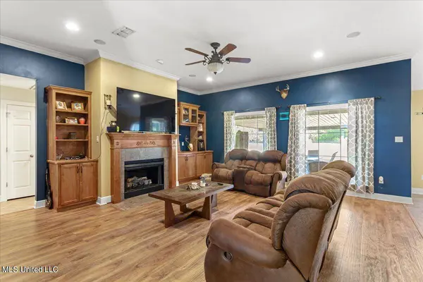 62 Duncan Hatten Road, Wiggins, MS 39577