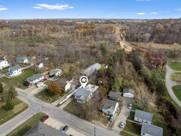 3375 3rd Avenue SE, Cedar Rapids, IA 52403