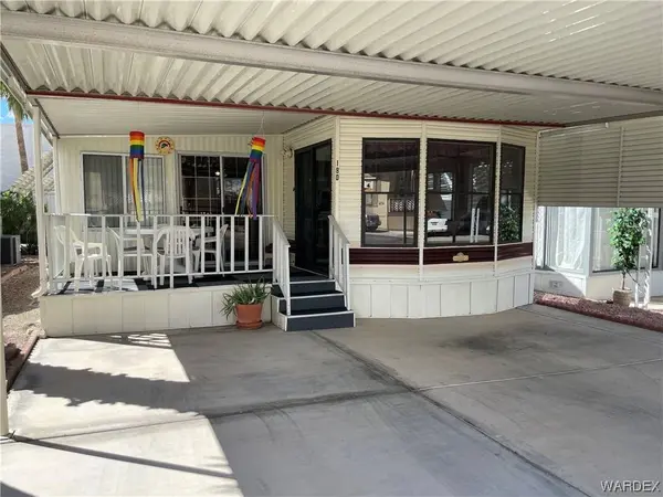 2000 Ramar RD #180, Bullhead City, AZ 86442