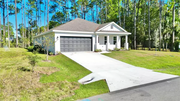 135 PALMWOOD DR, Palm Coast, FL 32164