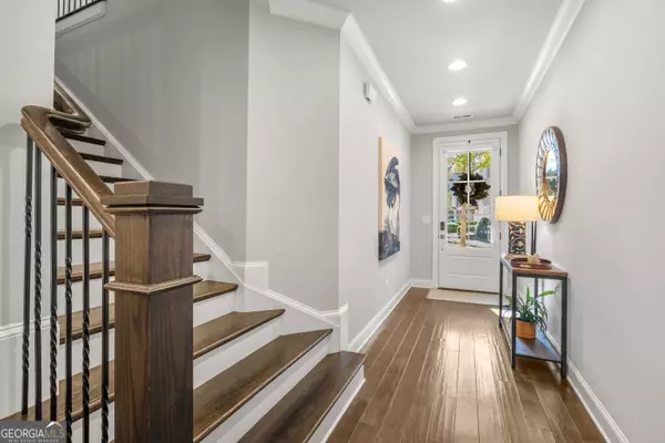 5216 Cresslyn RDG, Alpharetta, GA 30005