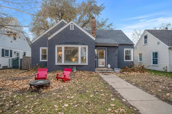 4151 Zenith AVE N, Robbinsdale, MN 55422