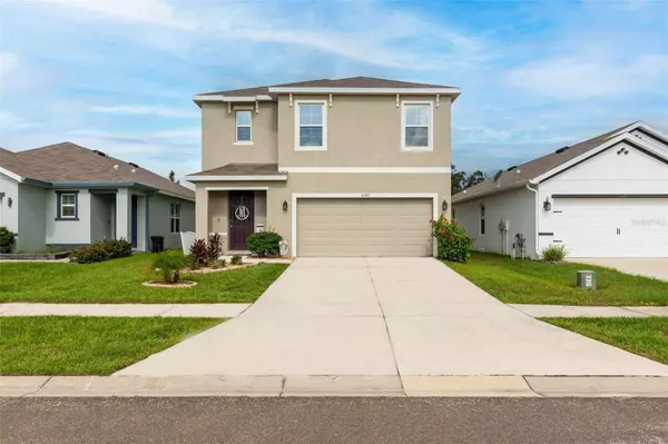 6685 SEAWAY DR, Brooksville, FL 34604