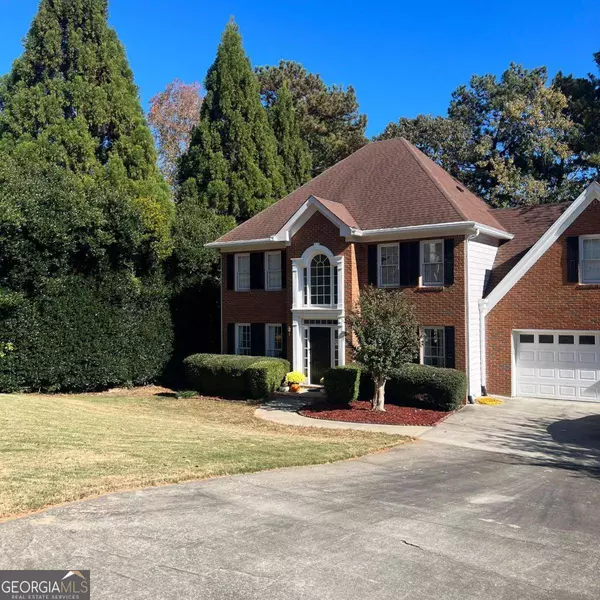 1082 Secret TRL, Sugar Hill, GA 30518