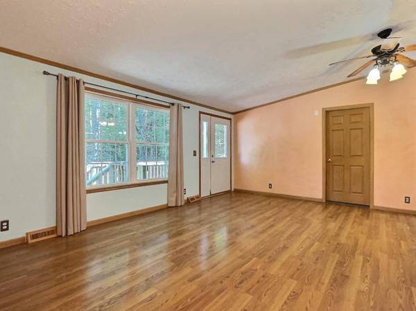 1145 HERDNER RD, Eagle River, WI 54521