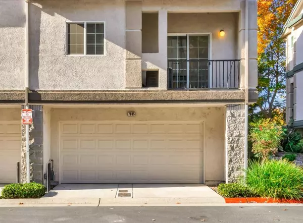 7805 Park River Oak CIR, Sacramento, CA 95831