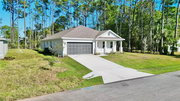 135 PALMWOOD DR, Palm Coast, FL 32164