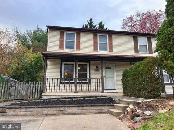 6476 GROMMET DR, Elkridge, MD 21075