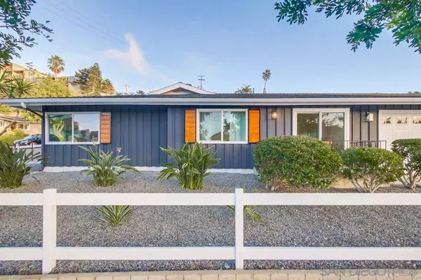 3851 Curtis St, San Diego, CA 92106